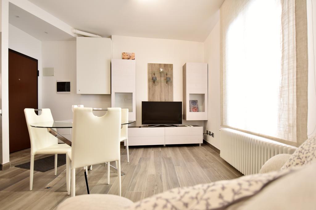 Andrea Luxury Apartments - D'Azeglio Bologna Kültér fotó